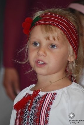 У луцькому дитсадку відкрили інклюзивну групу. ФОТО